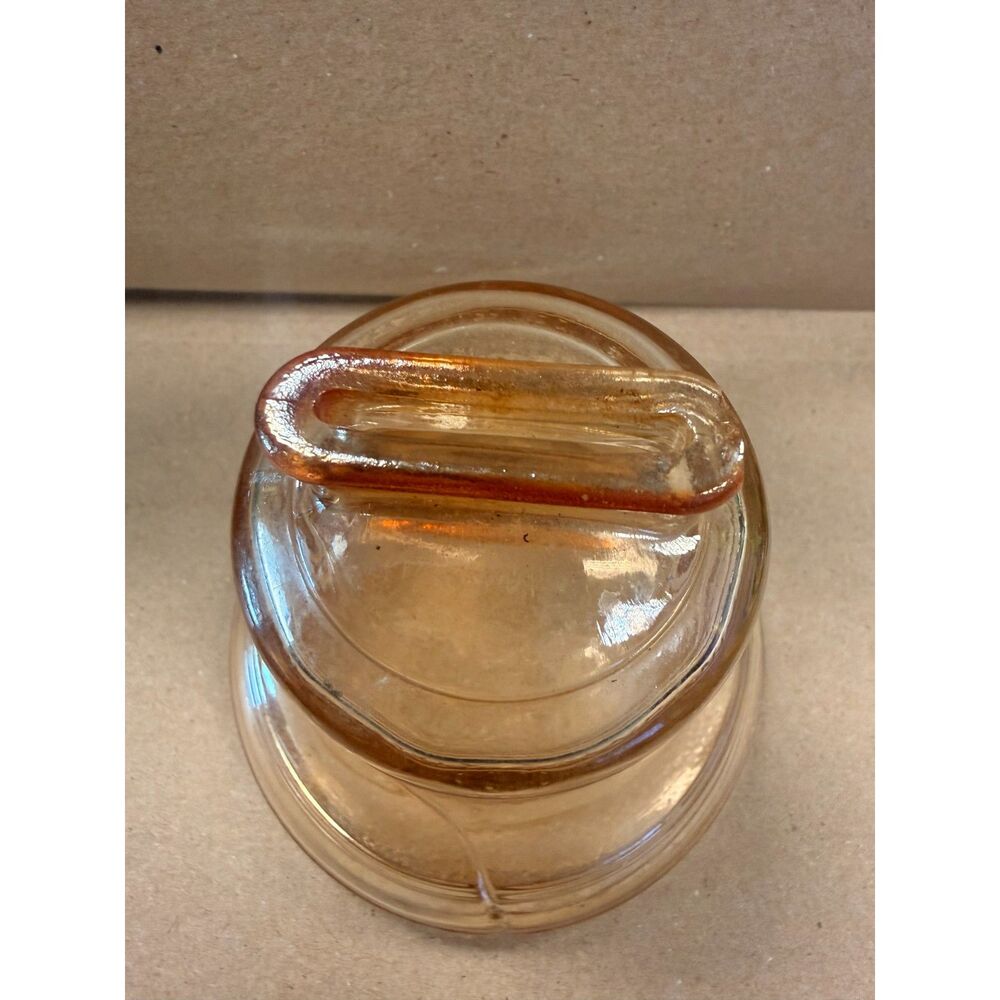 Liberty Bell Glass Bank - Picture 3 of 5